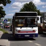 Jelcz-Laskowice: Kolejne korekty w rozkładzie jazdy
