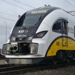 Jelcz-Laskowice: Korekta rozkładów jazdy na kolei – możliwa podróż autobusem